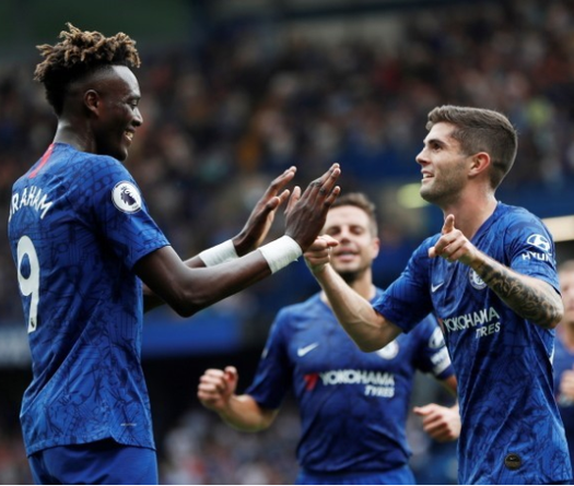 Xem trực tiếp Lille vs Chelsea trên kênh nào?