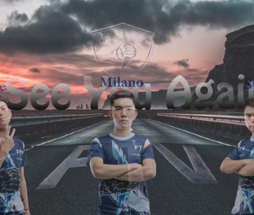 FTV Esports chia tay 3 thành viên trong đội