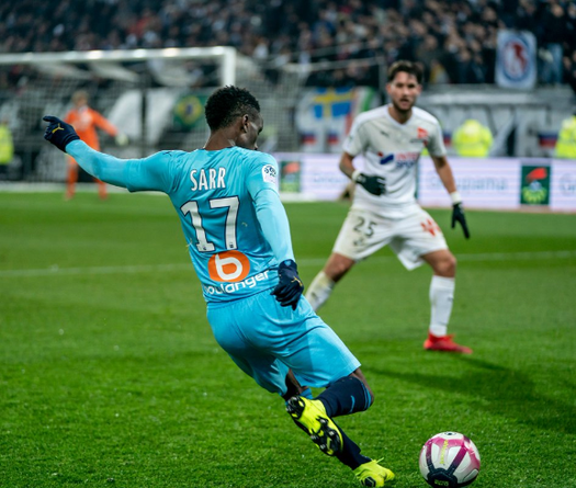 Nhận định Amiens vs Marseille 01h45, 05/10 (VĐQG Pháp)