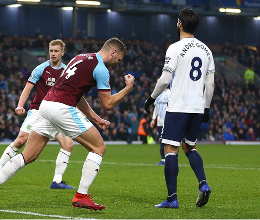 Nhận định Burnley vs Everton: Đẩy khách xuống đáy