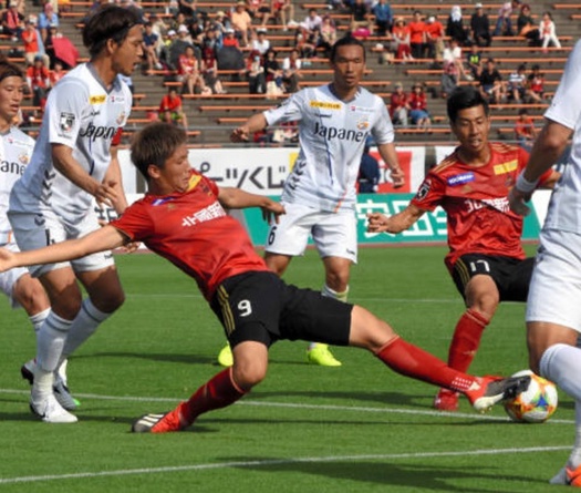 Nhận định V-Varen Nagasaki vs Machida Zelvia 16h ngày 5/10 (J-League 2) 