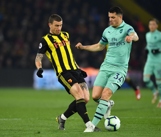 Nhận định Watford vs Sheffield Utd 21h00, 5/10 (Vòng 8 NHA)