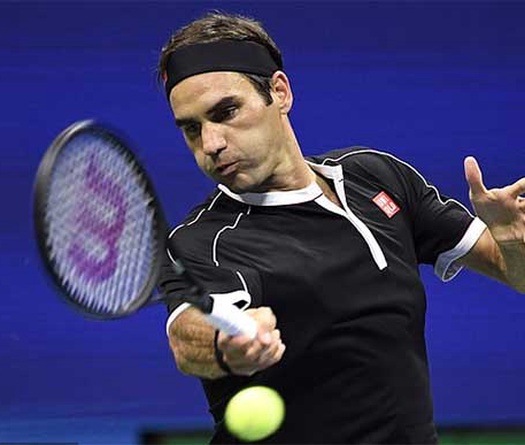 Roger Federer: Tiền có thể hủy hoại tình thân và tình bạn!