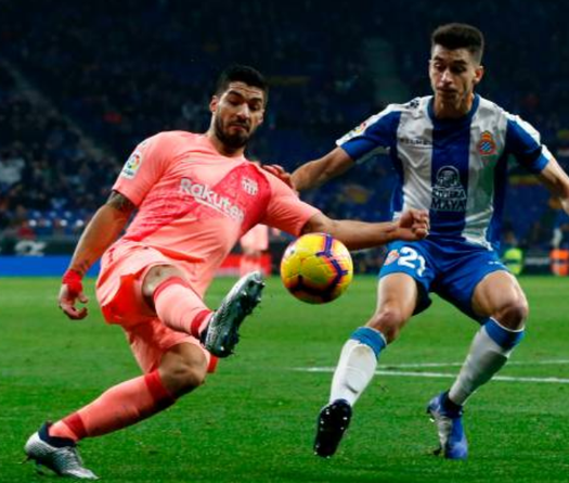 Nhận định Mallorca vs Espanyol 17h00, ngày 06/10 (VĐQG Tây Ban Nha)