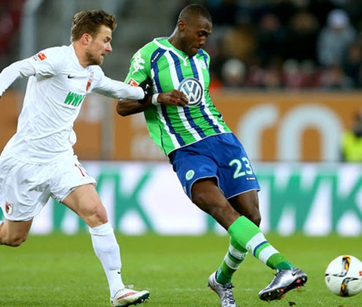 Nhận định M'gladbach vs Augsburg 18h30, 6/10 (Vòng 7 VĐQG Đức)