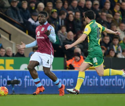 Nhận định Norwich vs Aston Villa 21h00, 05/10 (vòng 8 Ngoại hạng Anh)