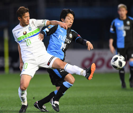 Nhận định Shonan Bellmare vs Kawasaki Frontale 17h00, ngày 06/10 (VĐQG Nhật Bản)