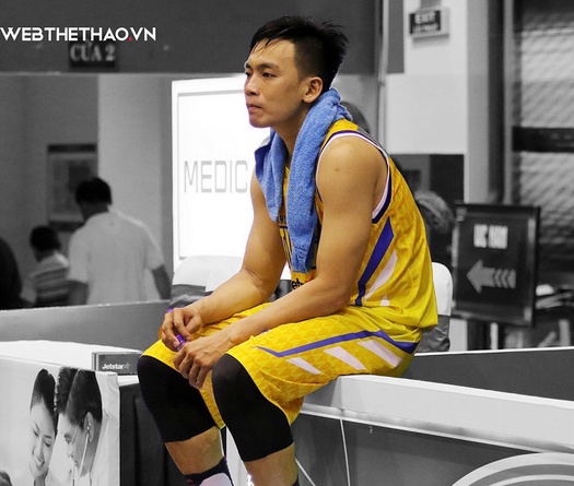 "Cap" Hải không đồng tình về danh sách các cầu thủ tham gia SEA Games