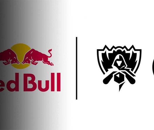Sau OPPO, đến lượt Red Bull chính thức trở thành nhà tài trợ của Riot