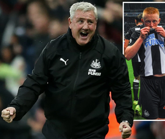 HLV Newcastle lần đầu đánh bại đội bóng cũ MU sau… 23 lần