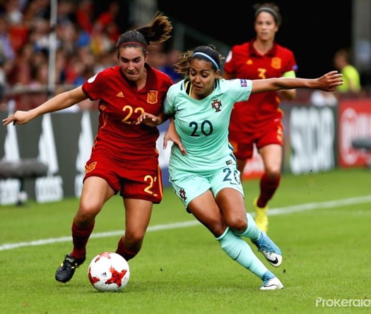 Nhận định Nữ Bồ Đào Nha vs Nữ Anh 01h00, 9/10 (Giao hữu Quốc tế 2019)