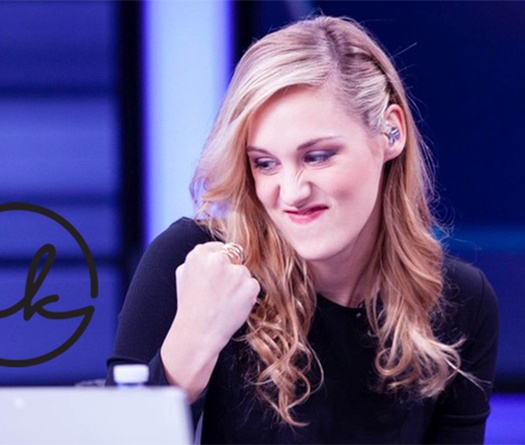 Cộng đồng LMHT bị shock vì màn trình diễn của LK trước DWG