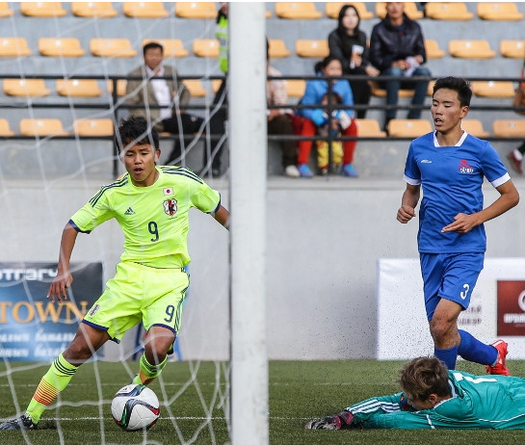 Dự đoán Nhật Bản vs Mông Cổ 17h35, 10/10 (Vòng loại World Cup)