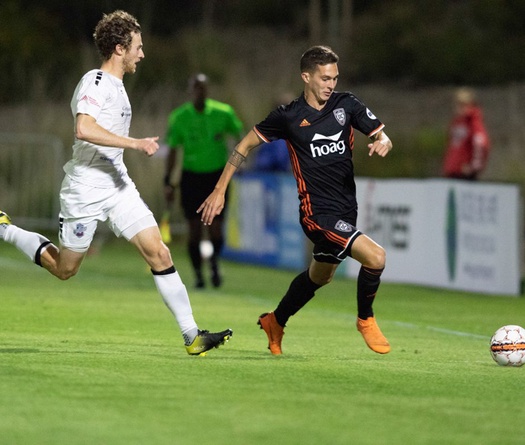 Nhận định Real Monarchs vs Orange County 08h00 ngày 10/10 (USL Championship)
