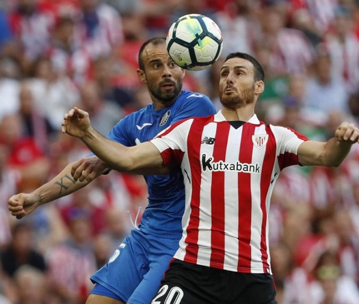 Nhận định Barakaldo vs Athletic Bilbao 02h00, ngày 11/10 (giao hữu CLB)