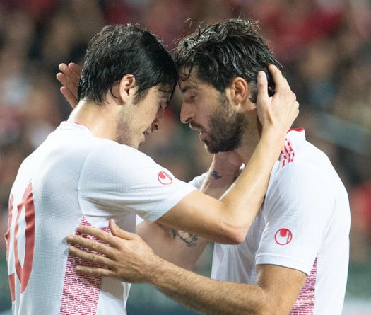 Nhận định Iraq vs Hong Kong 23h00, 10/10 (Vòng loại World Cup 2022)