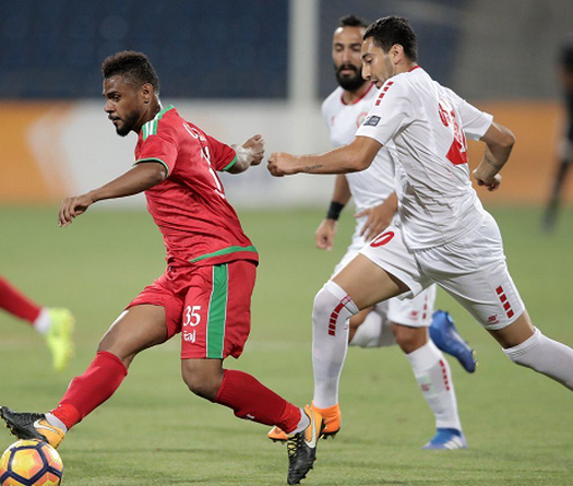 Nhận định Jordan vs Kuwait 23h00, 10/10 (Vòng loại World Cup 2022)