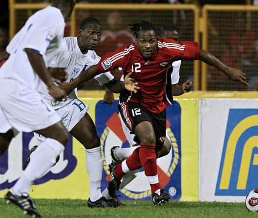 Nhận định Trinidad vs Honduras 06h00, ngày 11/10 (vô địch CONCACAF)