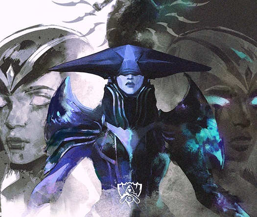 Tại sao ca khúc chủ đề CKTG 2019 có mặt Rookie, Caps và Faker?