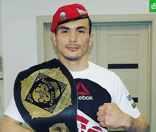 Võ sĩ tử vong 3 ngày sau khi thua trận tại giải MMA Chechnya