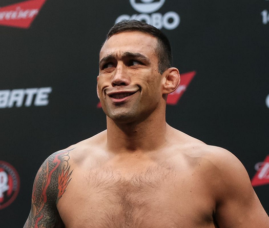 Wanderlei Silva và Fabricio Werdum góp mặt tại sự kiện Boxing tay trần