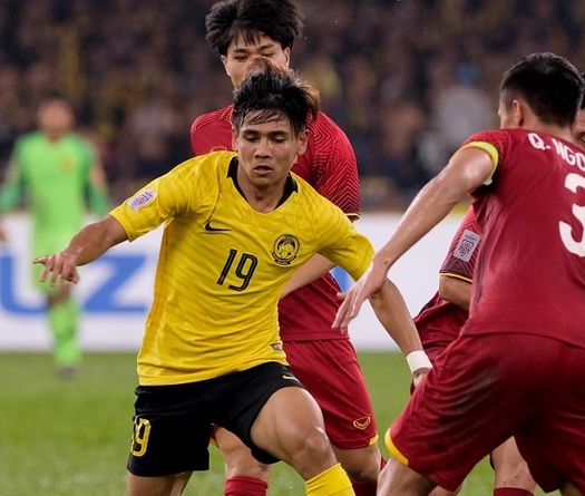 FIFA: Việt Nam vs Malaysia là cuộc tái ngộ của hai kẻ thù không đội trời chung