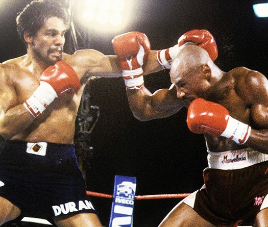 Phân tích chuyên sâu: Kiểm soát cự ly gần phong cách Roberto Duran