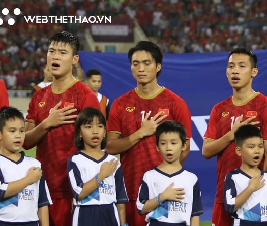 Thầy Park chia sẻ về chấn thương của Tuấn Anh