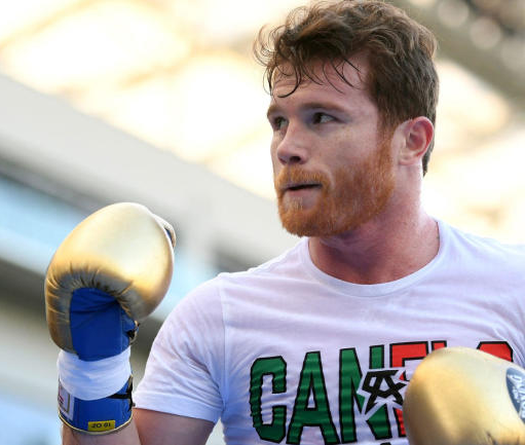 Canelo: Derevyanchenko rõ ràng đã thắng Golovkin