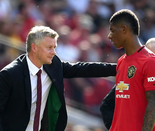 MU khủng hoảng khi ghi bàn tệ nhất sau 8 trận Ngoại hạng Anh