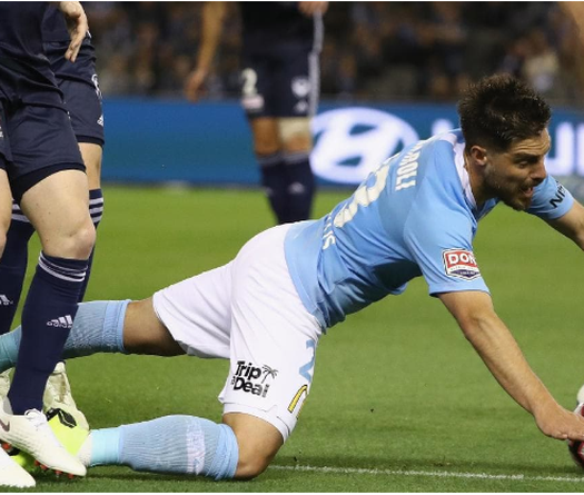 Nhận định Melbourne Victory vs Melbourne City 15h30, 12/10 (VĐQG Australia)