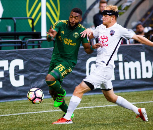 Nhận định Portland 2 vs San Antonio FC 09h00, 12/10 (Giải hạng 2 Mỹ)