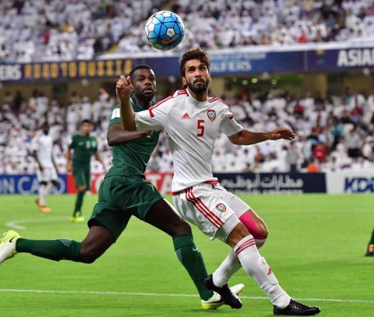 Trực tiếp U23 Jordan vs U23 Saudi Arabia: Chiến thắng cho U23 Saudi Arabia