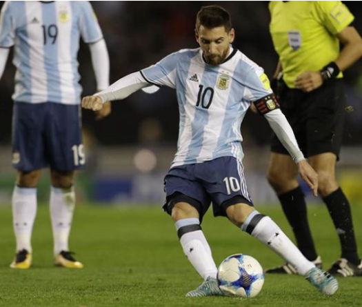 Nhận định Argentina vs Ecuador 21h00, 13/10 (Giao hữu quốc tế)