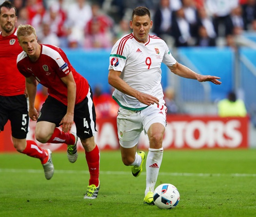 Dự đoán Hungary vs Azerbaijan 23h00, 13/10 (Vòng loại Euro 2020)