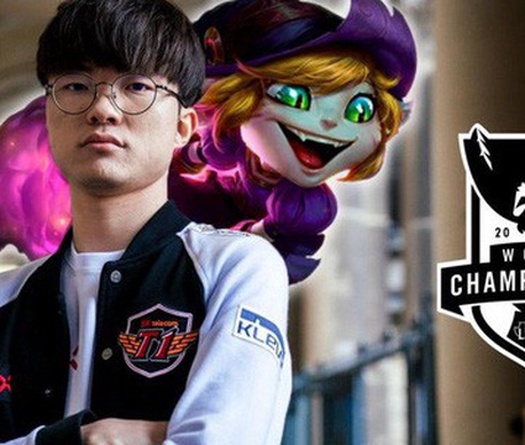 Những MVP của CKTG 2019 ngày 1