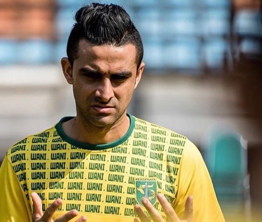 Sợ sức mạnh của ĐT Việt Nam, Indonesia triệu tập sao nhập tịch