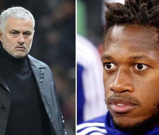 Sự thật việc Mourinho miễn cưỡng đưa Fred về MU ở mùa trước
