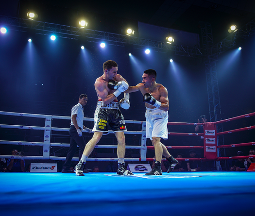 Lý do tại sao bạn không nên bỏ lỡ sự kiện Victory 8 Hoàn Kiếm