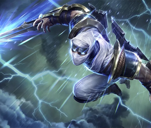 Đấu Trường Chân Lý chuẩn bị cập nhật mùa 2, thay đổi hàng loạt Tướng