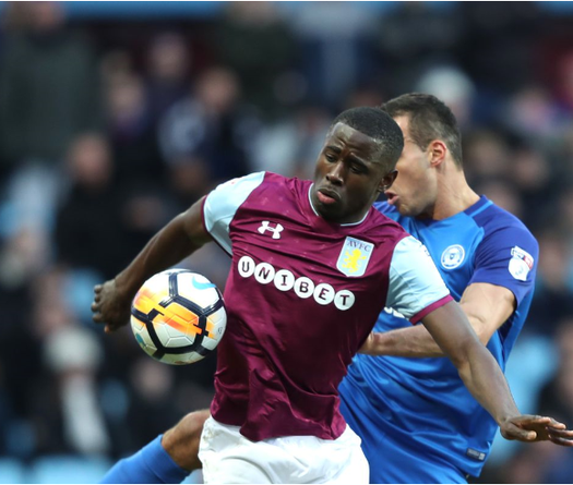 Soi kèo Aston Villa vs Brighton 21h00, 19/10 (Giải Ngoại hạng Anh)