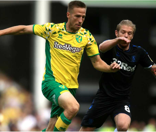 Soi kèo Bournemouth vs Norwich 21h00, 19/10 (Giải Ngoại hạng Anh)