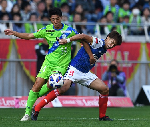Dự đoán Yokohama F Marinos vs Shonan Bellmare 12h00, 19/10 (VĐQG Nhật Bản 2019)