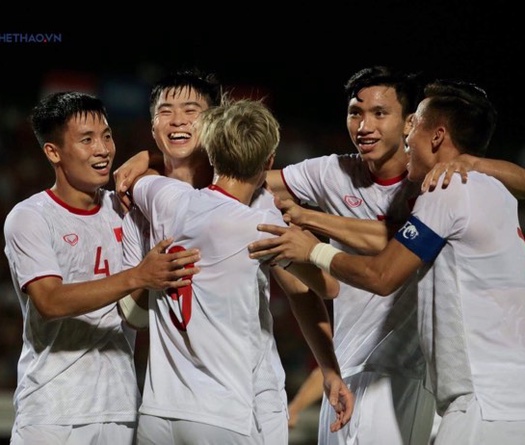 Bất bại ở VL World Cup 2022, ĐT Việt Nam vẫn còn nhiều bài toán để giải