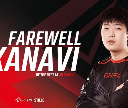 CvMax tố cáo Griffin ép tuyển thủ ký hợp đồng nô lệ