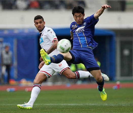 Nhận định Kagoshima United vs Renofa Yamaguchi 11h00, 20/10 (Vòng 37 hạng 2 Nhật Bản)