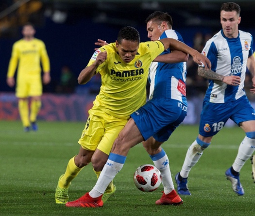 Soi kèo Espanyol vs Villarreal 21h00, 20/10 (vòng 9 VÐQG Tây Ban Nha)