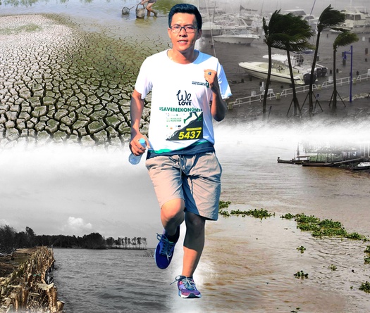 Tại sao không nên đăng ký chạy Mekong Delta Marathon 2020?