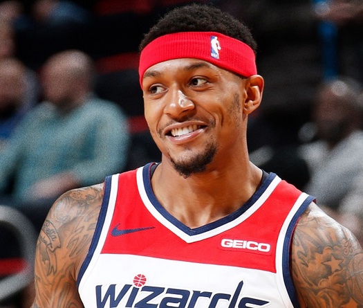 Washington Wizards trói chân thành công Bradley Beal cùng bảng hợp đồng bom tấn