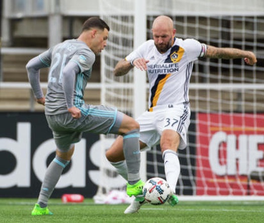 Dự đoán Minnesota United vs Los Angeles Galaxy 07h30, 21/10 (MLS 2019)